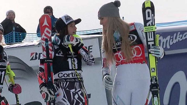 FIS Magazine - Programa 10