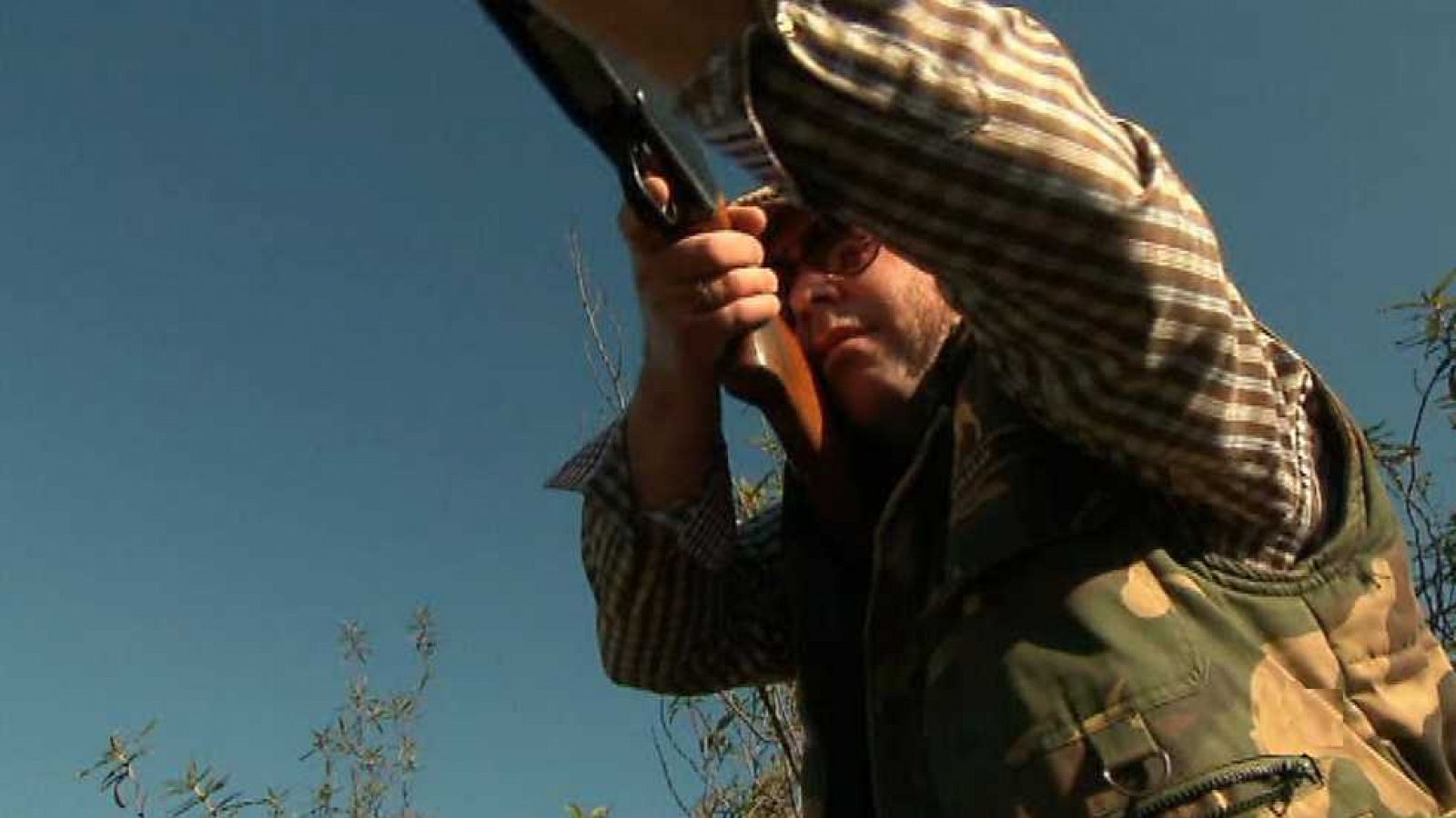 Jara y sedal - Montería en Calañas - ver ahora