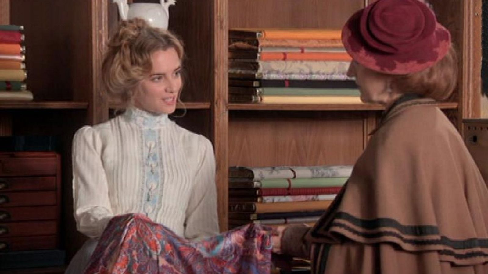 Seis Hermanas - Episodio 196 - Ver ahora