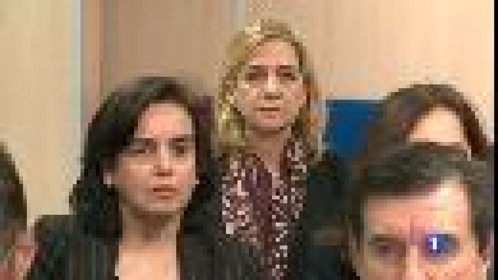 Informatiu Balear: La infanta Cristina serà jutjada | RTVE Play