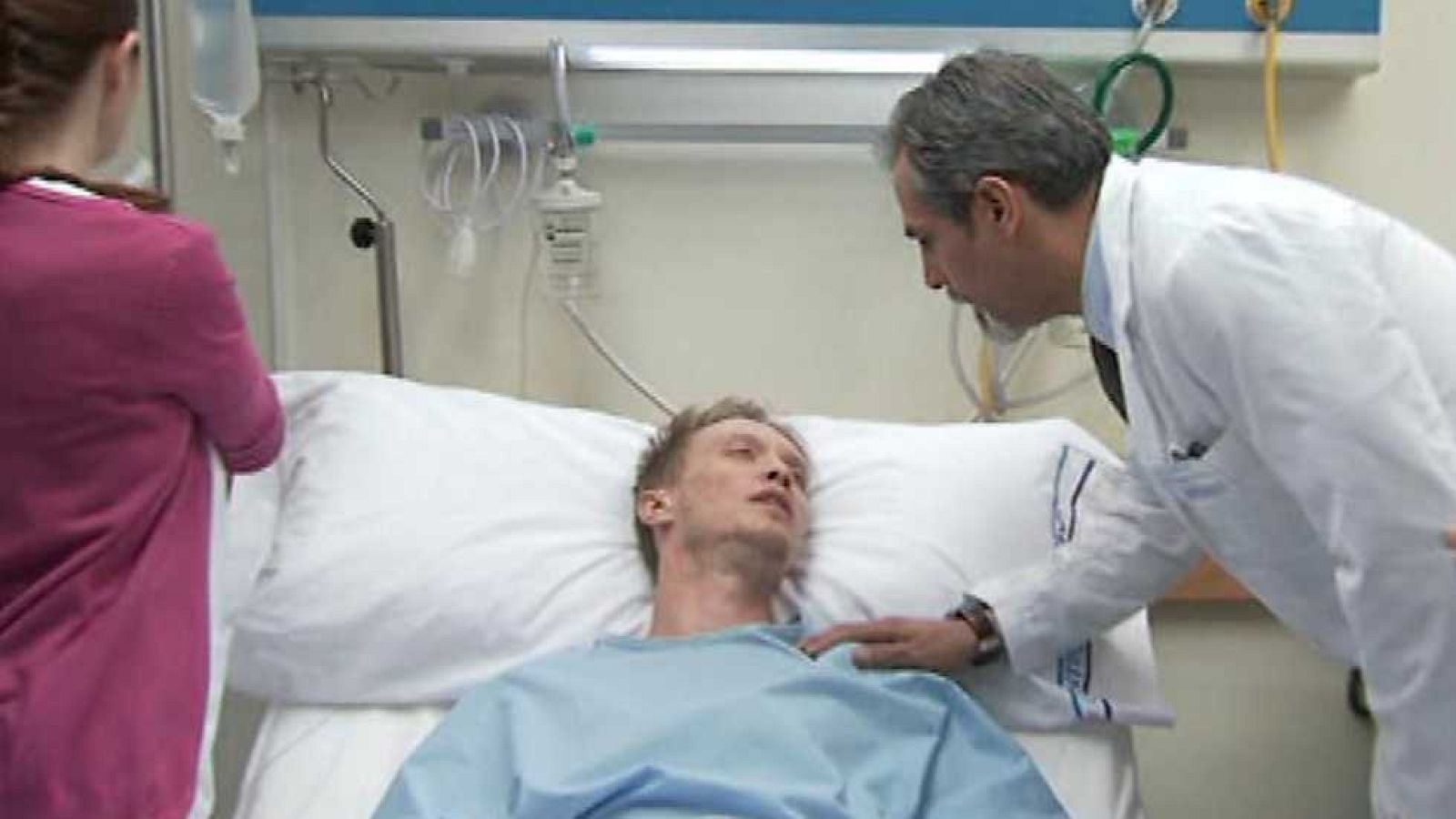 Centro médico - Episodio 61 - Ver ahora