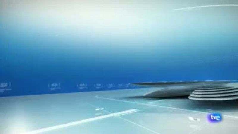  Telenorte País Vasco 2 - 29/01/16