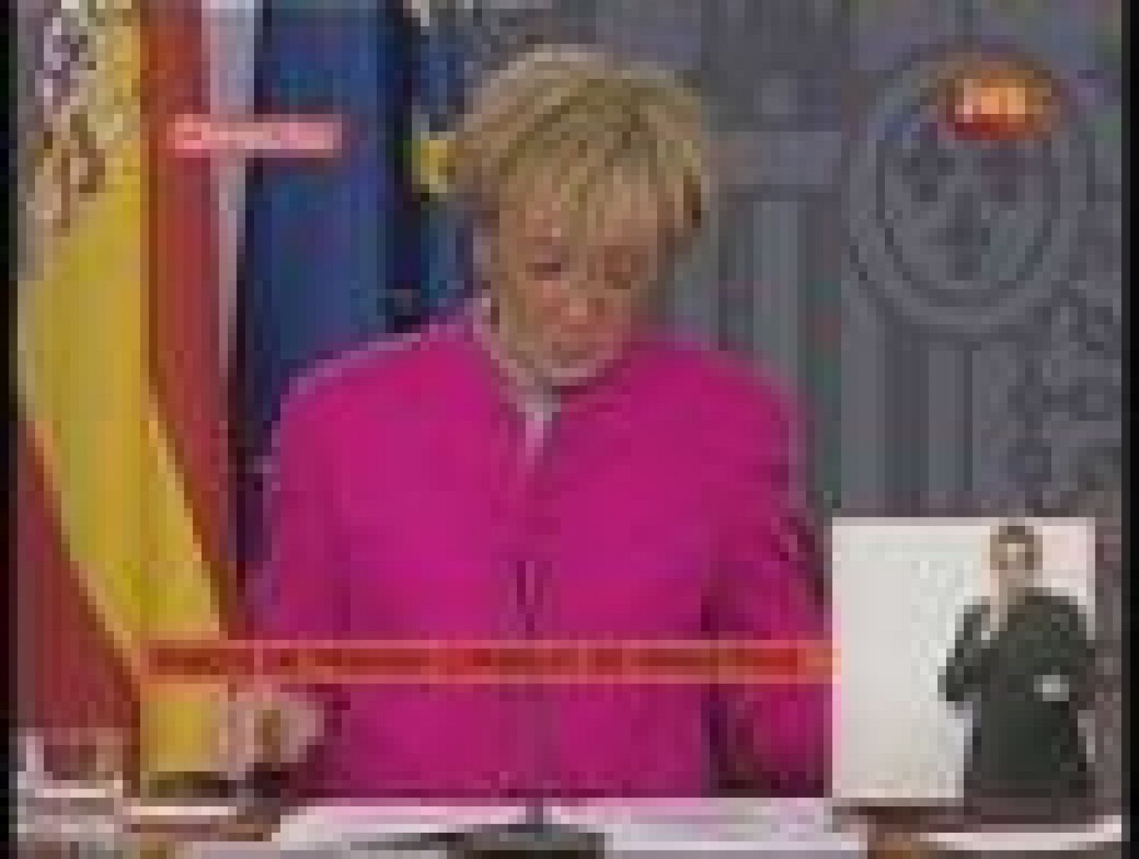 Sin programa: El Gobierno "no es parte" en Repsol | RTVE Play