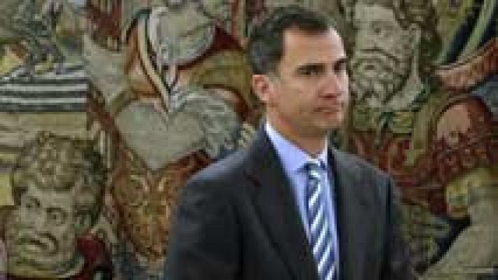 Telediario 1 - Telediario 2 en 4' - 29/01/16