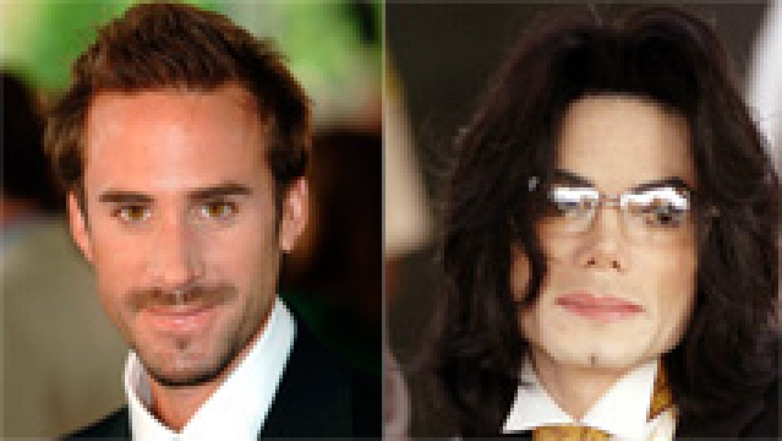 Telediario 1: Polémica tras desvelarse que Joseph Fiennes interpretará a Michael Jackson | RTVE Play