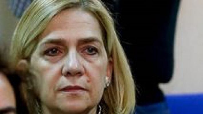 Telediario 1 - Telediario - 21 horas - 29/01/16