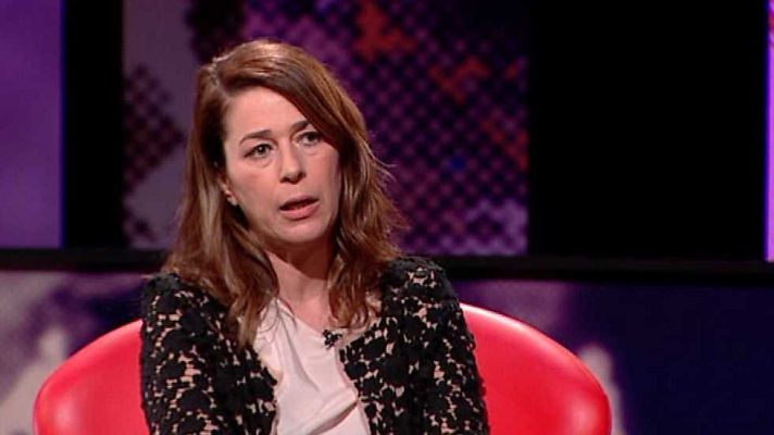 El cine de La 2 - ¿Por qué lo llaman amor cuando quiere decir sexo?