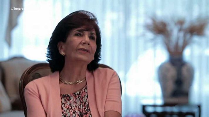 Imprescindibles - La reina de la Zarzuela