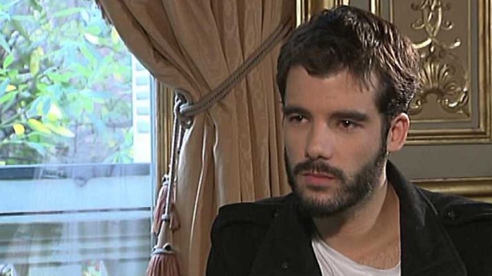 Conversatorios en Casa de América - Joao Salaviza