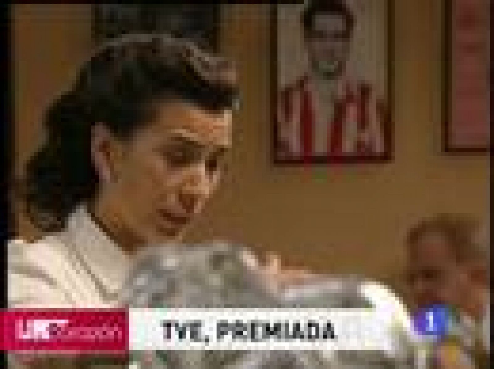 Corazón - Premios Ondas en Corazón - D Corazón | Ver