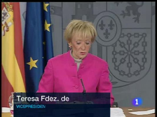  - De la Vega habla de Lukoil