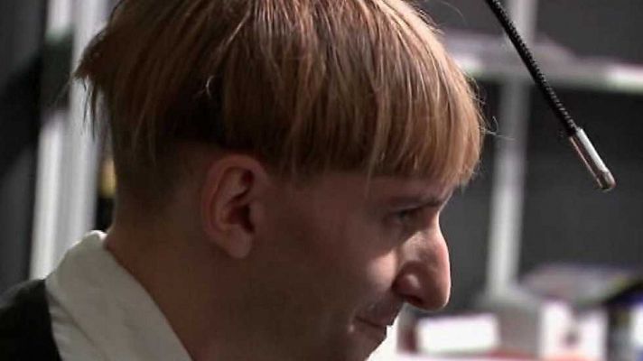 Zoom net - Madrid Fusión, HP Sprout Pro y Total War: Warhammer