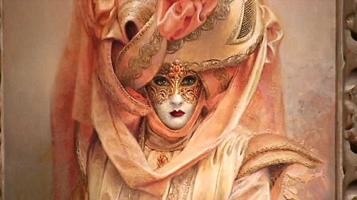 España en comunidad - España en comunidad - 30/12/15