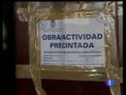  - Más vigilancia sobre las discotecas