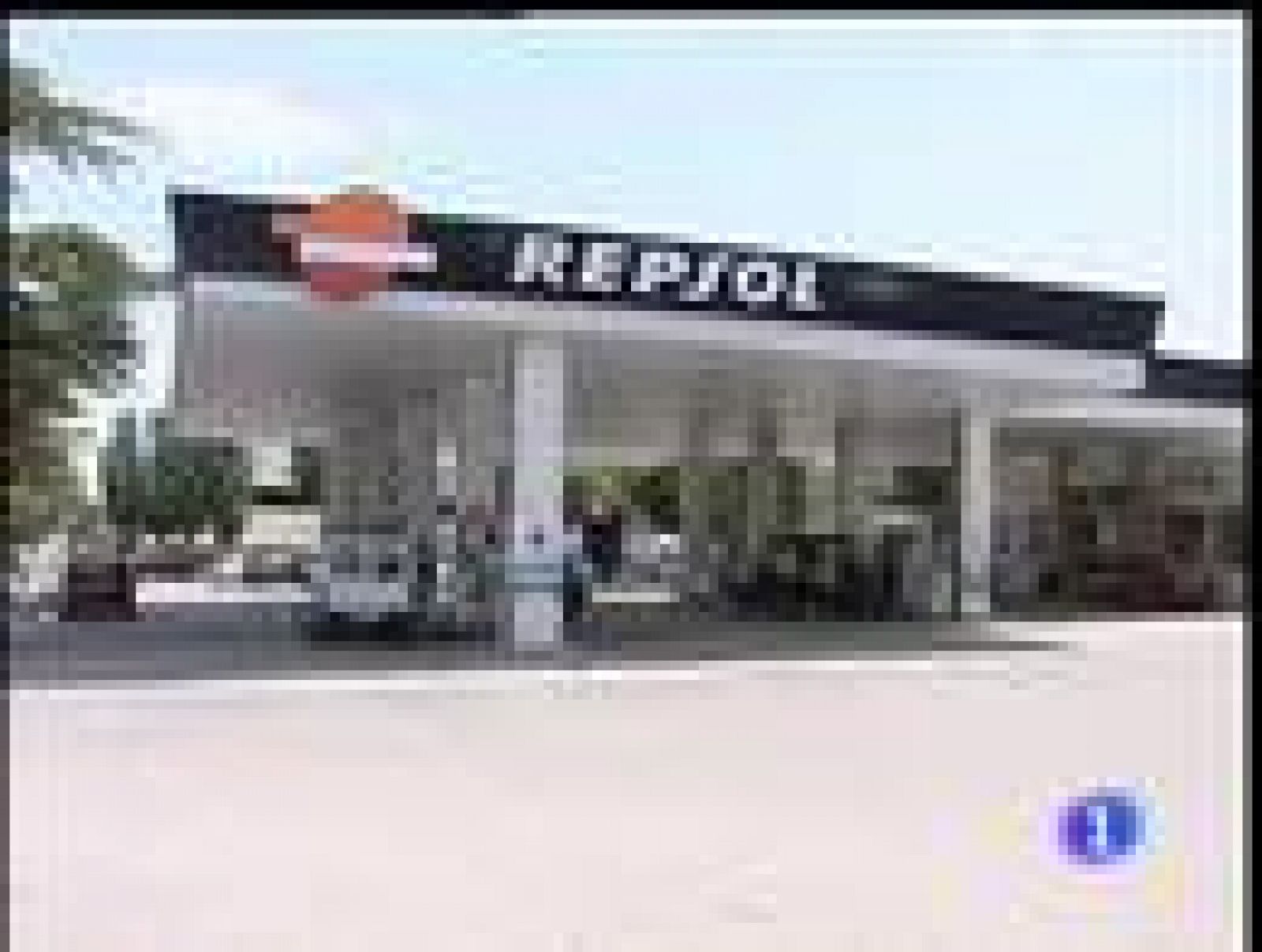 Sin programa: Lukoil puede comprar Repsol | RTVE Play