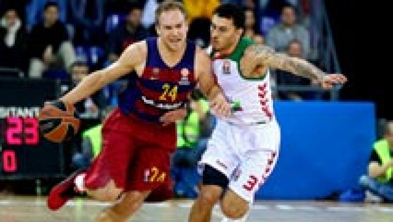 Barcelona Lassa 78-81 Laboral Kutxa