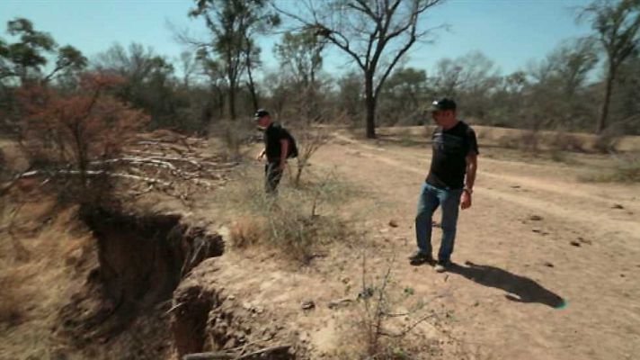 Hijos de las estrellas - Meteoritos