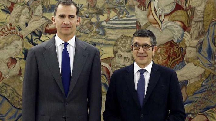 Audiencia Abierta - Audiencia Abierta - 30/01/16