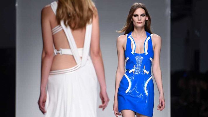 Flash moda - Flash Moda - 30/01/16