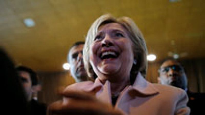 EEUU no publicará 22 emails que envió Hillary Clinton desde su cuenta personal