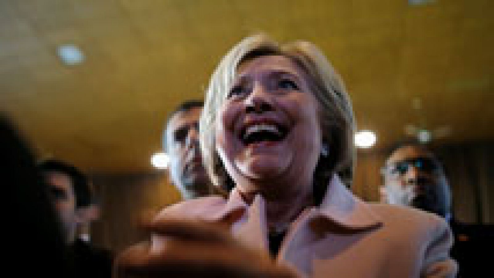 EEUU no publicará 22 emails que envió Hillary Clinton desde su cuenta personal
