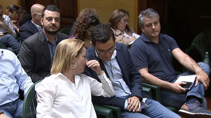 Telecanarias - Canarias en 2' - 30/01/2016