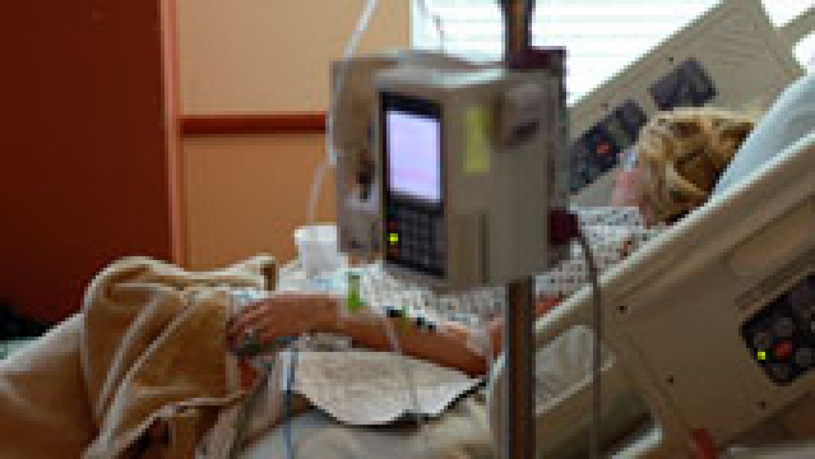 Telediario 1: Madrid permitirá hacer el testamento vital en hospitales | RTVE Play