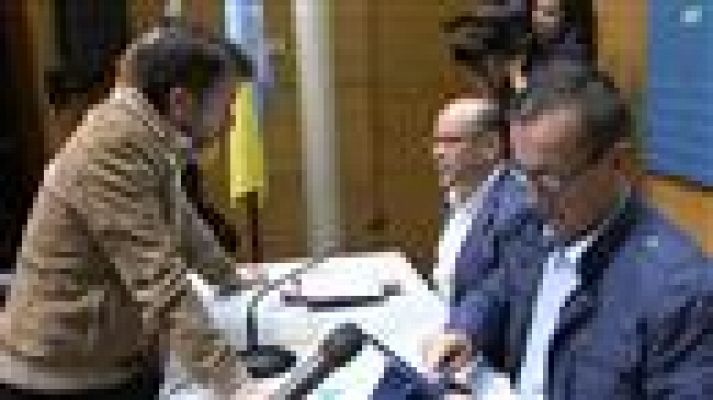 Telecanarias - Telecanarias - 30/01/2016