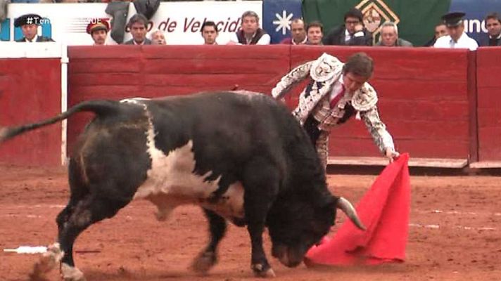 Tendido cero - Tendido Cero - 30/01/16