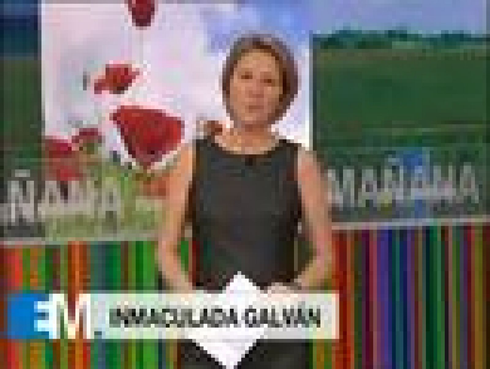 Esta mañana - 21/11/08 - Esta mañana | Ver