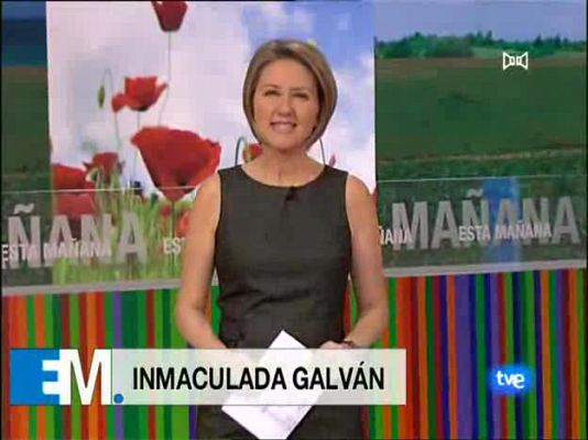 Esta mañana - Esta mañana - 21/11/08