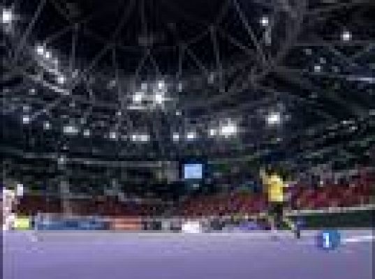  - Cuatro hombres sin piedad