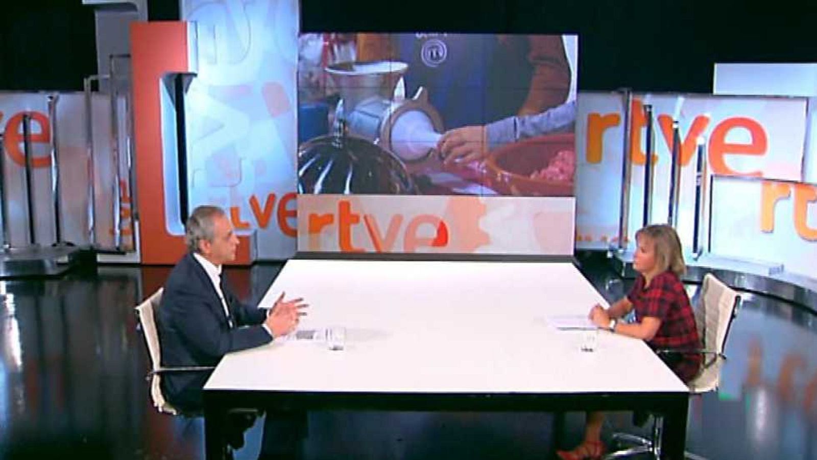 RTVE responde - 30/01/16 - ver ahora