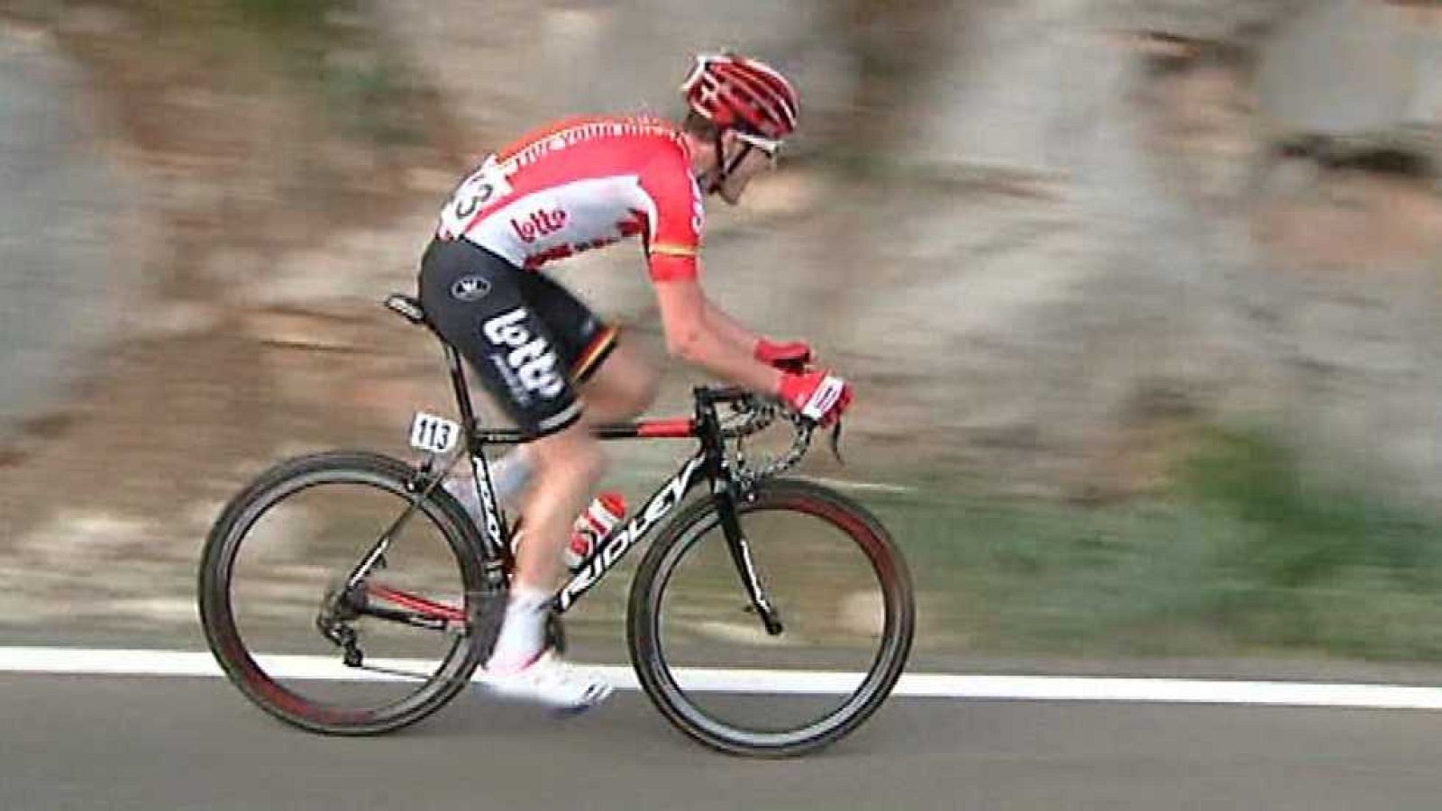 Ciclismo - Challenge Internacional de Mallorca 2016. Resumen 3ª jornada