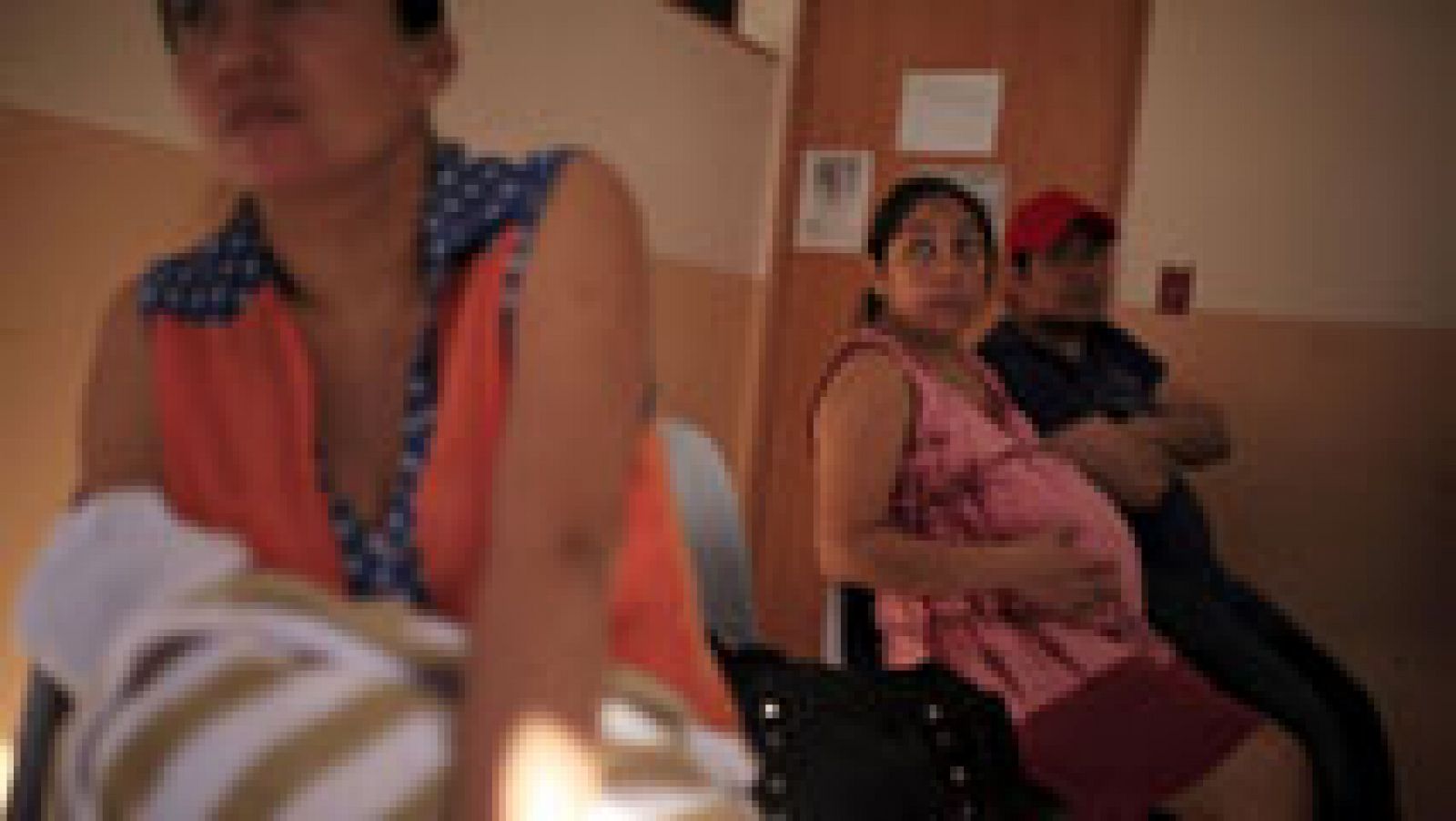 Más de 2.100 embarazadas colombianas, infectadas por el virus Zika 