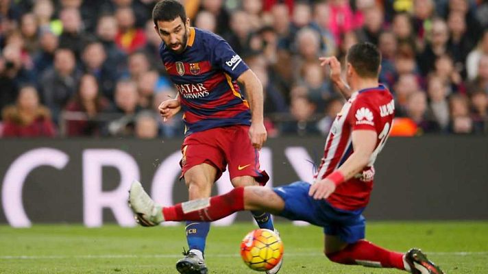 Estadio 1 - Estadio 1 - 30/01/16