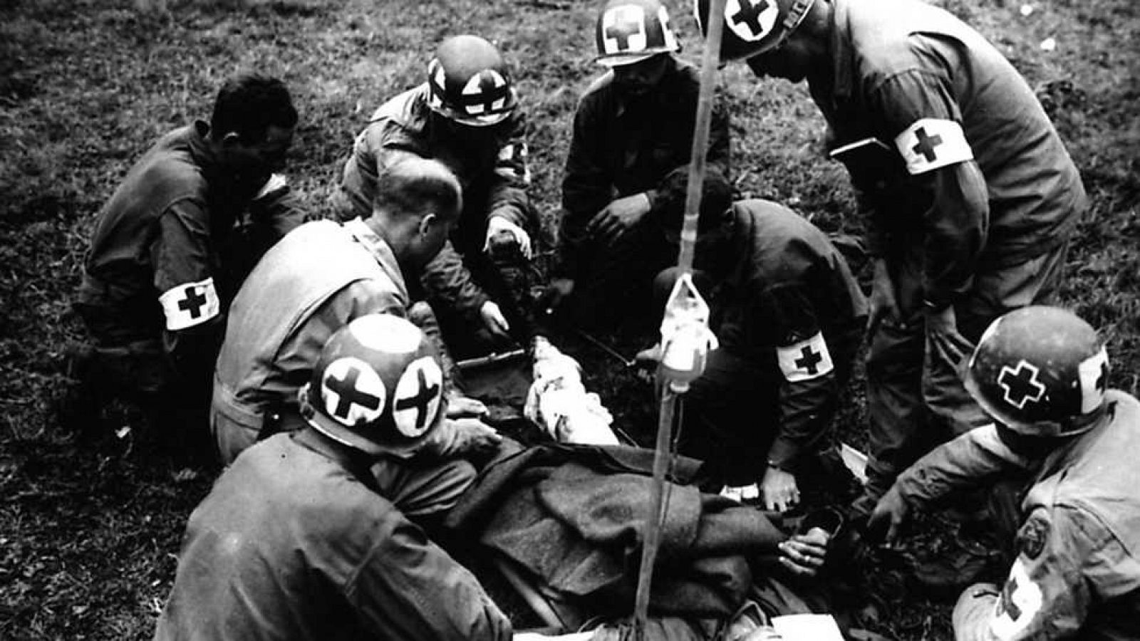 La noche temática - El oro rojo - ver ahora