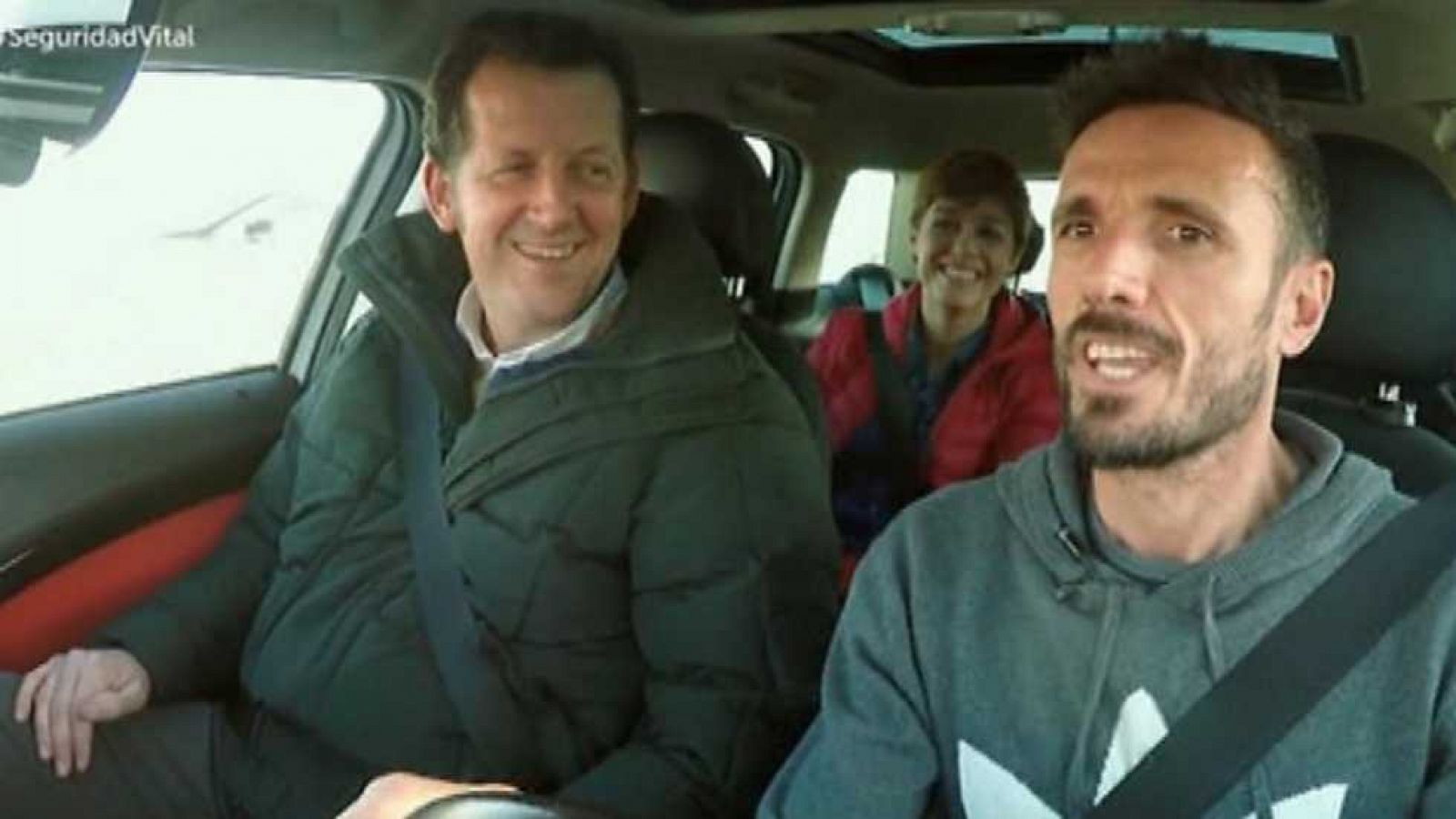 Seguridad Vital - 31/01/16 - Ver ahora