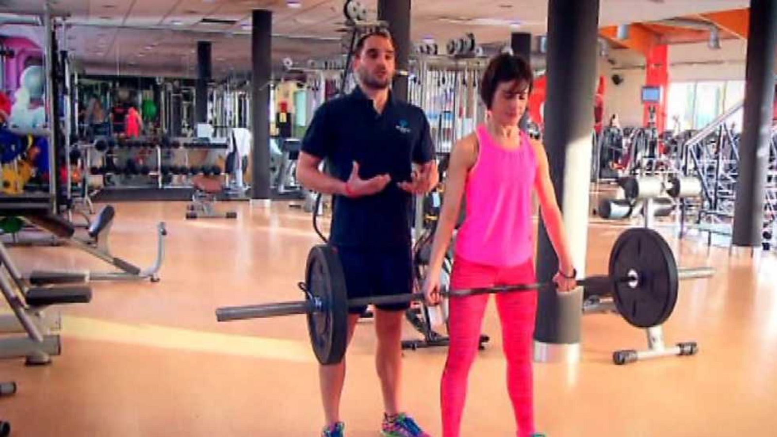 Zoom Sport - 31/01/16 - Ver ahora