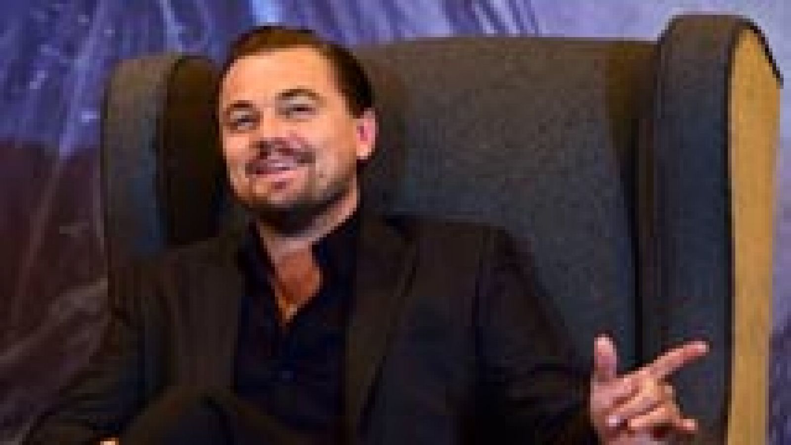 Telediario 1: Leonardo Di Caprio, cada vez más cerca de su primer Oscar | RTVE Play