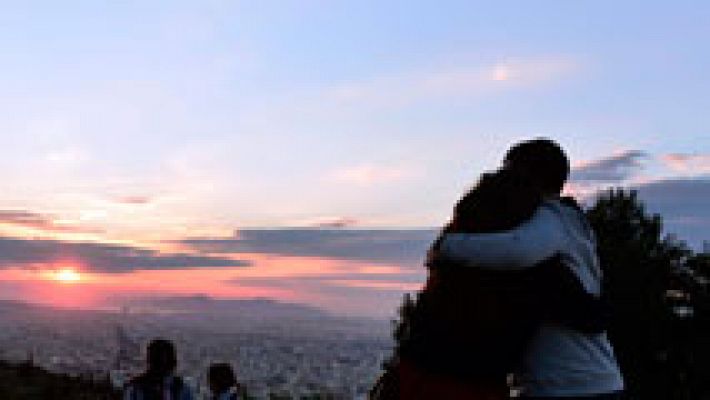 El tiempo - Temperaturas en descenso en Galicia, el Cantábrico y la meseta norte