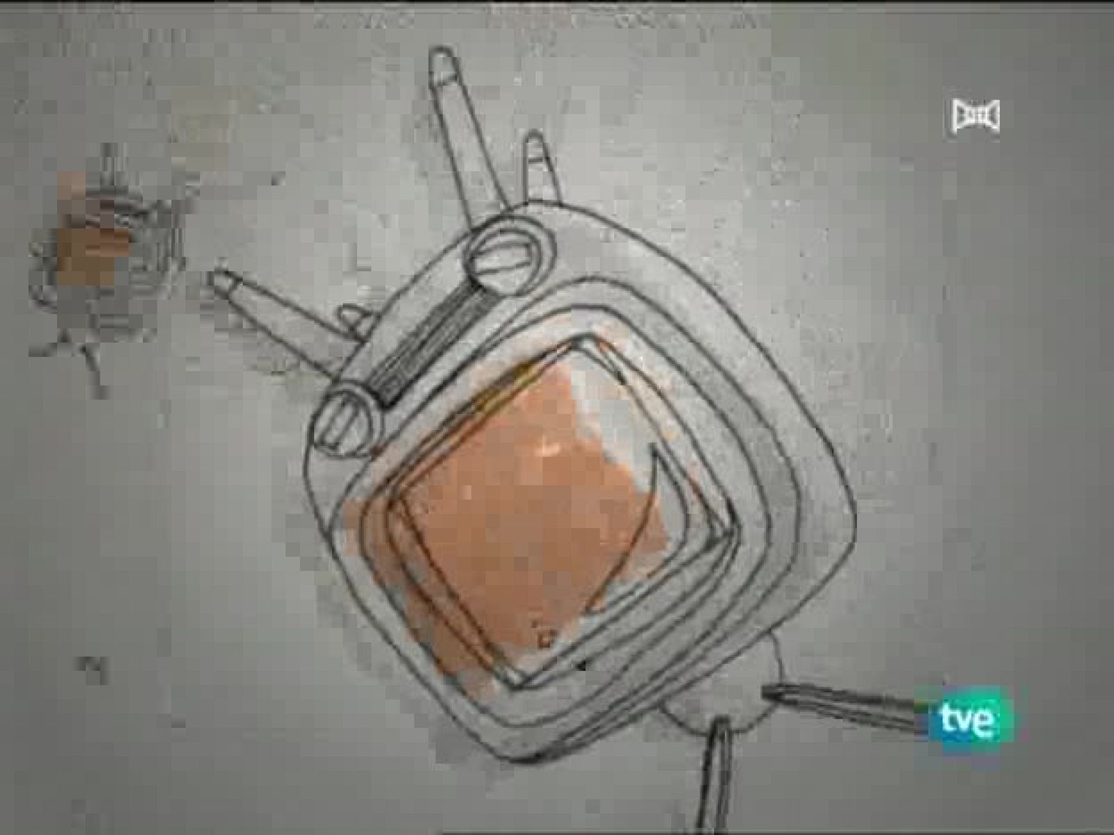 En construcción - 21/11/08 - En construcción | Ver