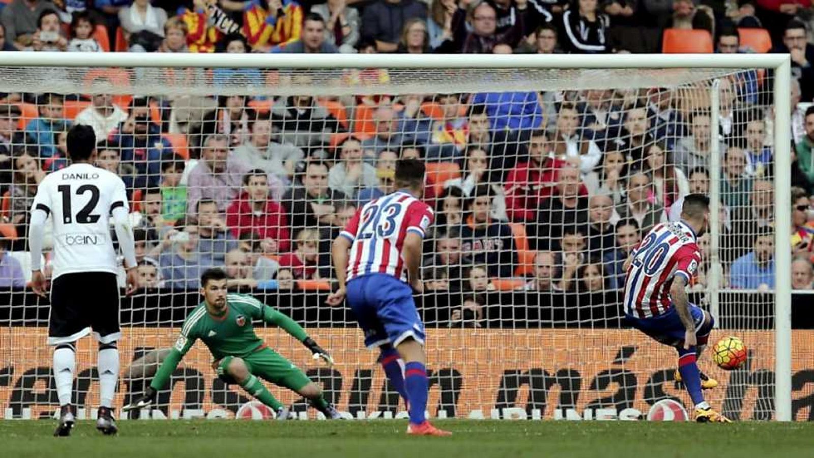 Estadio 1 - 31/01/16 - Ver ahora