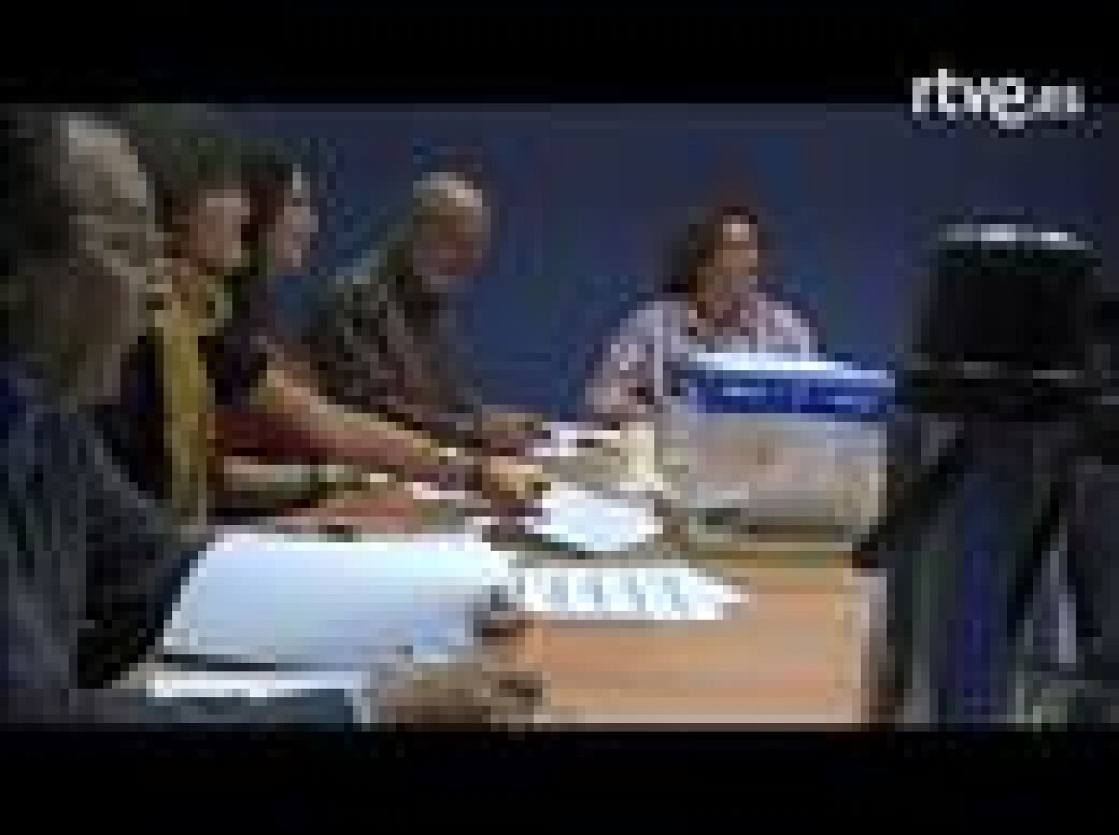 Sin programa: RTVE.es elige a su Consejo | RTVE Play