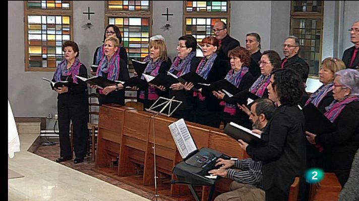 La Missa - La Missa - 31/01/2016