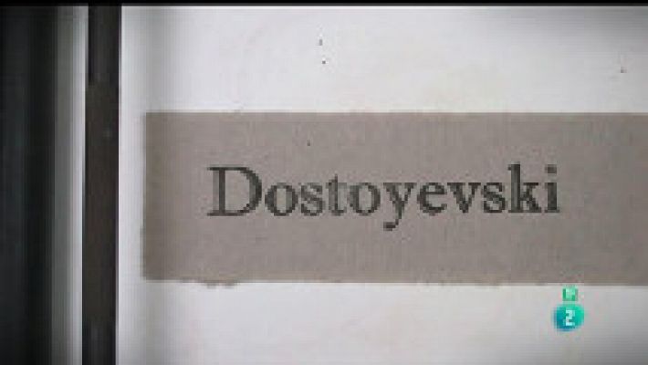 135 años del fallecimiento de Fiódor Dostoievski