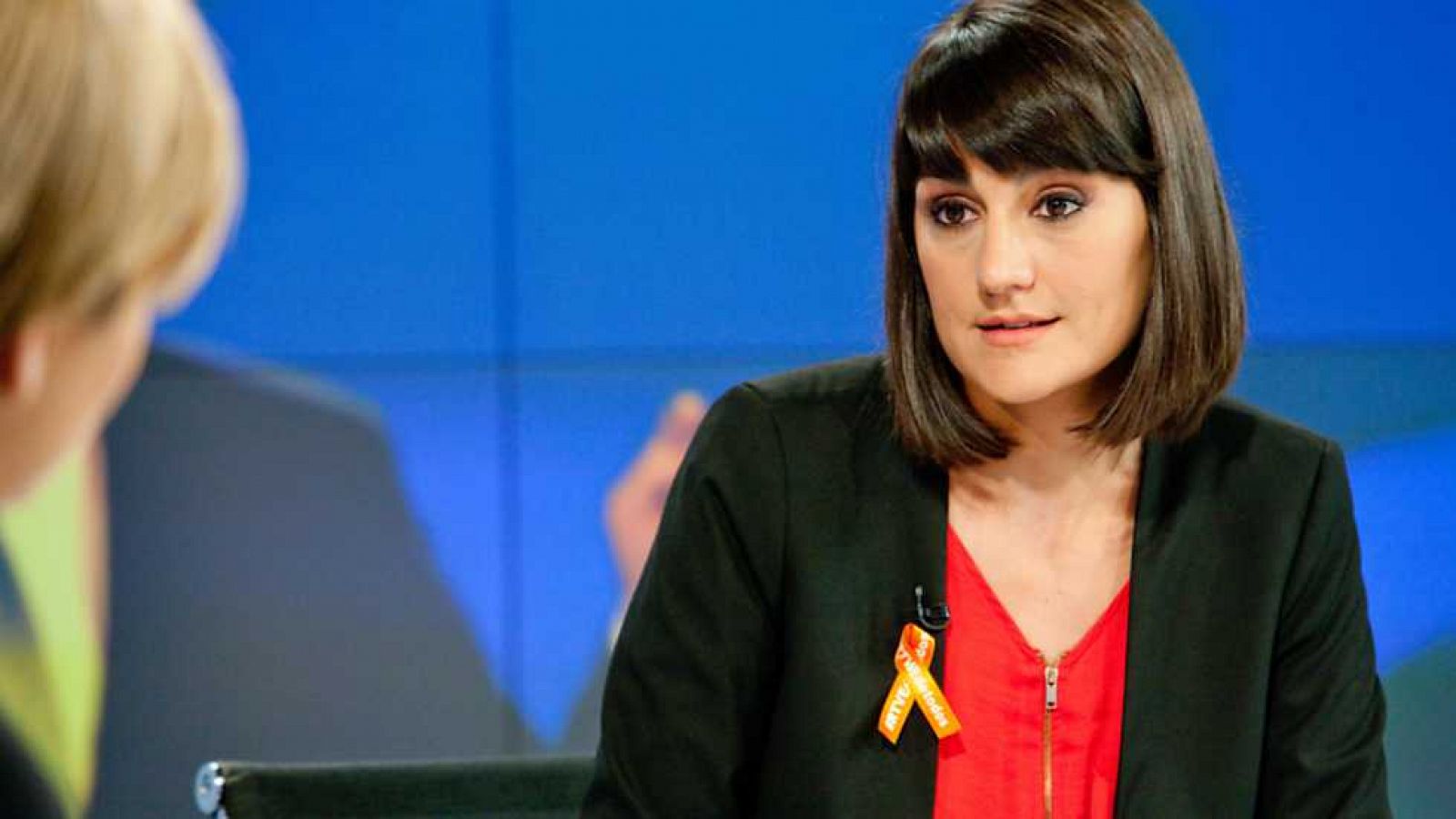 Los desayunos de TVE - María González Veracruz, secretaria de participación del PSOE