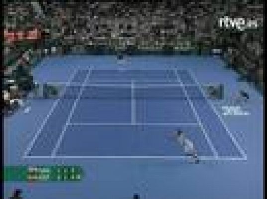  - Feliciano doma al potro