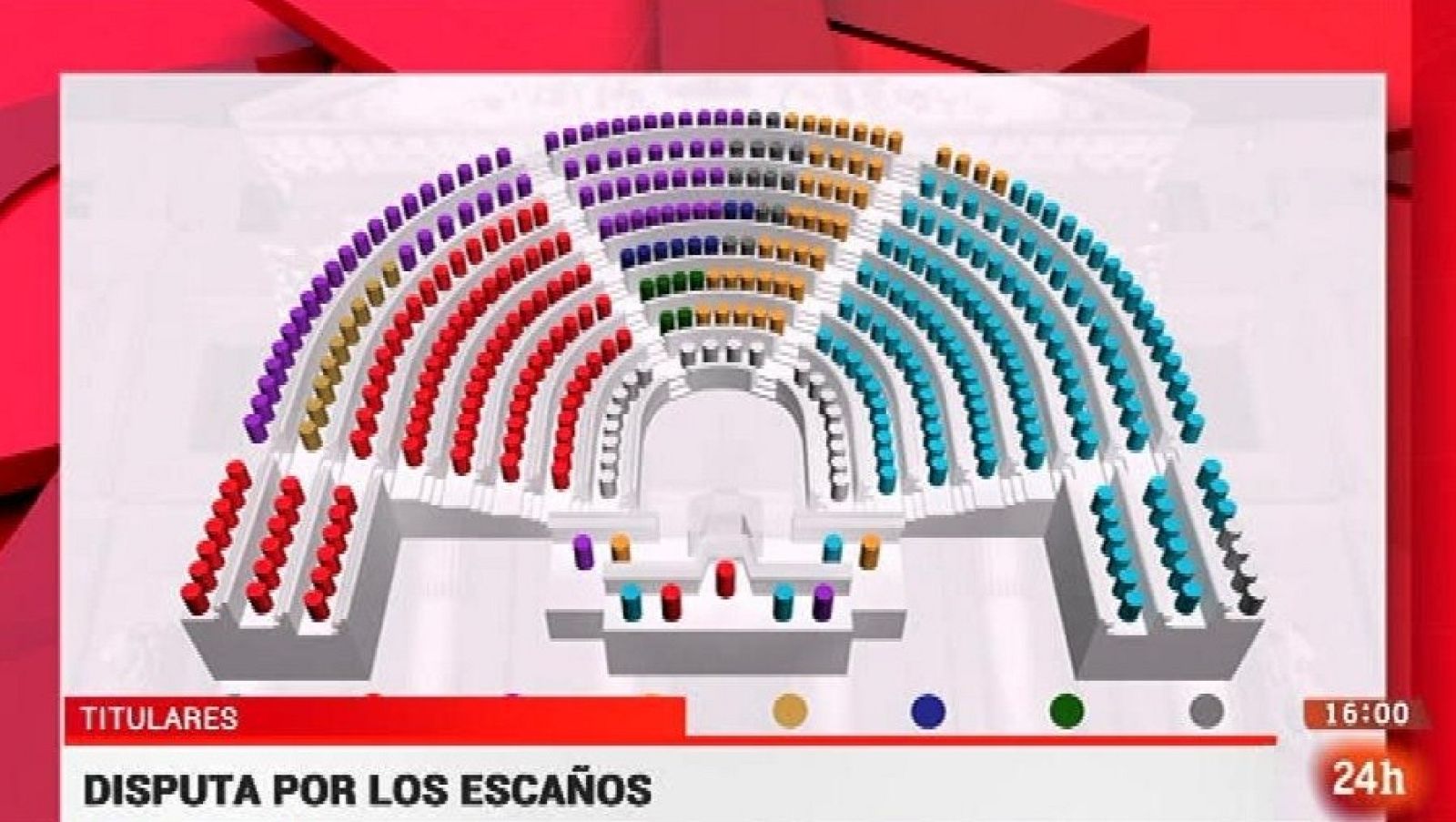 Parlamento - Parlamento en 3 minutos - 30/01/2016