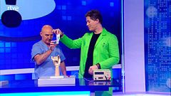 Esto es vida- La memoria de los metales tiene aplicaciones médicas